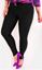 Immagine di PLUS SIZE LEGGING